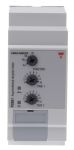 Product image for Carlo Gavazzi SPDT Multi Function Timer Relay, 24 → 240 V ac/dc 0.1 s → 100 h, Plug In Mount