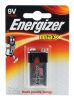 Product image for Energizer MAX Energizer Alkaline 9V Battery PP3