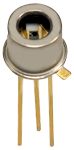 Product image for SI PIN PHOTODIODE 320-1000NM METAL TO-18