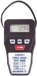 Product image for Mecmesin CFG+500 Force Gauge 500Hz RS232, Range: 500N, Resolution: 0.5 N