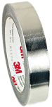 Product image for 1170 aluminium foil tape 15mmx16,5m