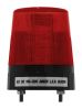 Product image for LED Beacon, Red, Tall Prof, 10-100Vdc