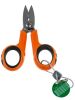 Product image for Bahco 145 mm Steel Electricians Scissors