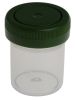 Product image for 20ml Histology specimen container, PP, G