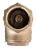 Product image for Bronze swing check valve,2in BSPT