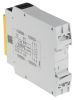 Product image for SNO 4062K-A SAFETYRELAY,24VAC/DC 2NO 1NC