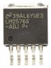 Product image for STEPDOWN SWITCHING REGULATOR,LM2576S-ADJ