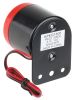 Product image for HIGH ACOUSTIC PIEZO ELECTRIC SIREN,110DB