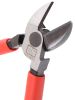 Product image for 160mm hi lev.dia pliers w/dpg hndle