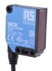 Product image for Sensor Photoelectric PNP Retro-reflec 2m