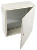 Product image for Mild Steel IP66 Wall Box, 500x500x210mm