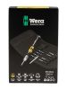 Product image for Wera ESD Hexagon, Phillips, Slotted, Torx Screwdriver Set 11 Piece