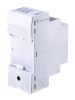 Product image for Voltage monitoring relay 380-415V ac,3P