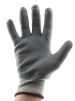 Product image for HYFLEX ESD  NITRILE FOAM COATED GLOVE, 9