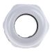 Product image for round topCable GlandM20S x 1.5 GreyIP68