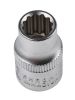 Product image for 3/8" Drive 9mm Socket