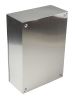 Product image for IP66 Wall Box, S/Steel, 500x700x250mm