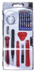 Product image for 32pcs Mobil Phone Repair tool set