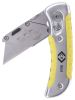 Product image for C.K FOLDING UTILITY KNIFE