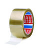 Product image for CLEAR HD SEALING TAPE,66M L X 50MM W