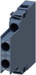 Product image for AUXILLARY CONTACT,SCREW TERMINAL,2NO