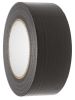 Product image for ACRYLIC CLOTH TAPE BLACK 50MX50MM