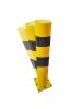 Product image for Flexible Bollard, H. 800mm, 100mm Dia.