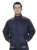 Product image for VESTE ARC-FLASH SIBILLLE SAFE 12 CAL/CM?