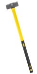 Product image for 7.0Lbs Sledge Hammer, Fibreglass HDL