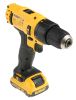 Product image for DeWALT XR Brushless Keyless 12V Cordless Drill Driver, UK Plug