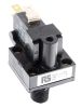 Product image for PRESSURE SWITCH, 0.07-2.75 BAR 1/8 NPT