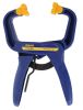 Product image for LIGHTWEIGHT HANDI CLAMP,55MM JAW OPENING