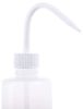 Product image for RS PRO 250ml LDPE Narrow Neck Wash Bottle