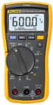 Product image for Fluke 117 digital multimeter