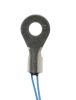 Product image for RINGLET NTC THERMISTOR, LEADED, 10K, 1%