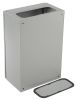 Product image for Schneider Electric Spacial CRN, Steel Wall Box, IP66, 250mm x 600 mm x 400 mm