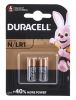 Product image for Duracell Alkaline 1.5V N Batteries