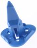 Product image for DT, J-1939/11, WEDGE LOCK, BLUE