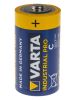 Product image for VARTA INDUSTRIAL C ALKALINE