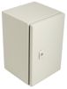 Product image for IP65 Wall Box, M/Steel, 200x300x200mm