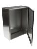 Product image for IP66 Wall Box, S/Steel, 400x500x200mm