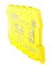 Product image for Phoenix Contact Optocoupler, Max. Forward 24 V, Max. Input 45 mA DIN Rail Mounting Style