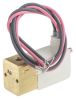 Product image for 2 Port Solenoid Valve Size 1, M5, 24Vdc