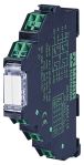 Product image for 12.4 24VDC-2U OUPUT RELAY DIN RAIL MOUNT