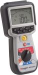 Product image for Megger MIT430 2, Insulation Tester, 1000V, 200GΩ, CAT IV