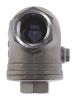 Product image for S/steel swing check valve,3/4in BSP F