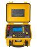 Product image for Chauvin Arnoux CA 6255 Rechargeable NiMH Ohmmeter, Maximum Resistance Measurement 2500 Ω, Resistance Measurement