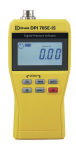 Product image for Druck DPI705E Gauge Manometer With 1 Pressure Port/s, Max Pressure Measurement 20bar