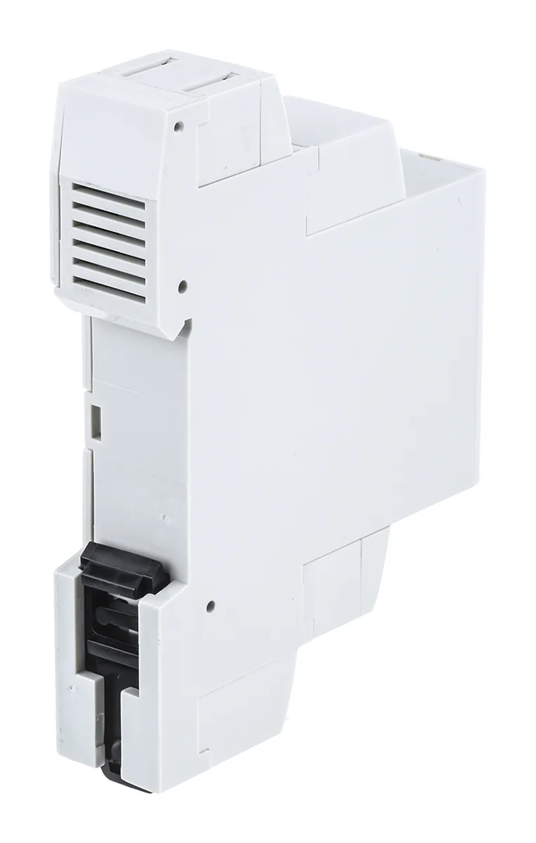 Product image for SPDT 10 function timer,1sec-100hr