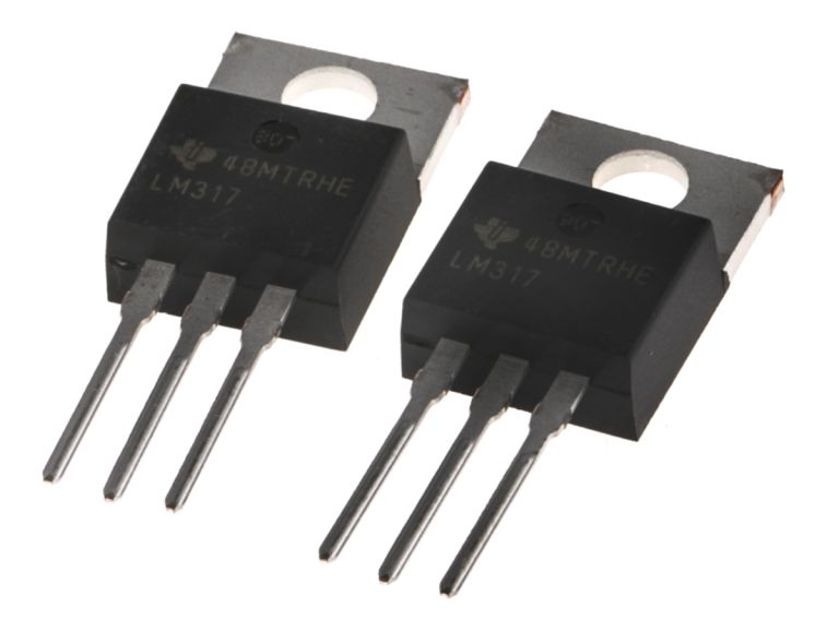 Аналог 317. Lm117-1.5. texas instruments lm317t.